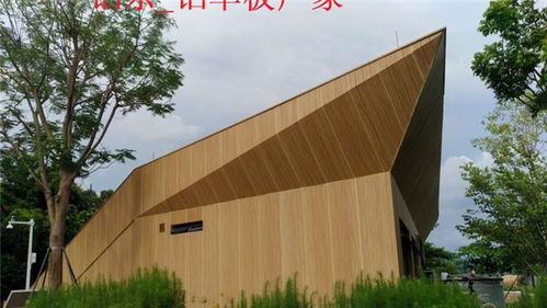 甕安木紋鋁天花供應(yīng)——鋁樂建材的卓越建筑材料解決方案